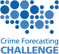 Crime Forecasting Challenge logo