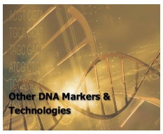 Other DNA Markers & Technologies
