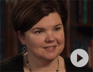 Video of Rebecca Campbell, Detroit Researcher from Michigan State University, discussing the importance of a multi-disciplinary team approach in this project.