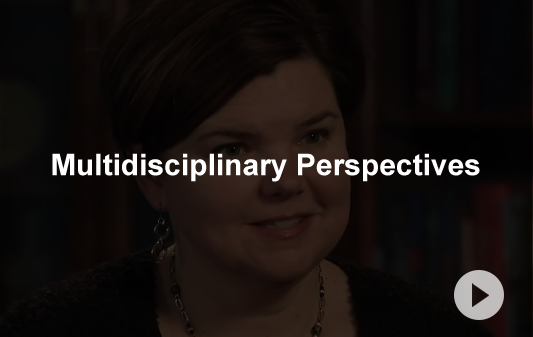 Video of Rebecca Campbell, Detroit Research from the Michigan State University, discussing the important of a multi-disciplinary perspective for building a victim notification protocol in Detroit.