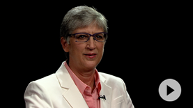 A video of Jane Waters, Chief of the Special Victims Bureau in Houston's District Attorney's office, discussing the difficulties in prosecuting and bringing to trial sexual assault cases.