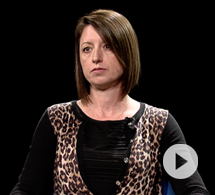 A video of Jennifer Evans, Captain of Police for the Special Victims Division in the Houston Police Department, talking about the need to train investigators to recognize and respond to victims of trauma.