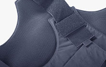 Body Armor Vest
