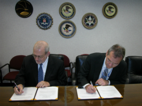 Myron Gutmann and John H. Laub