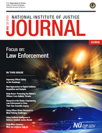 jnl280-cover-thumb.jpg Cover of NIJ Journal 280 linking to the PDF version