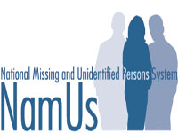 National Missing and Unidentified Persons System