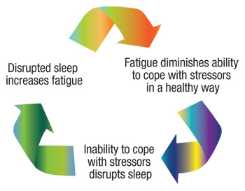 Cycle of Fatigue