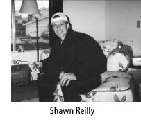 Shawn Reilly
