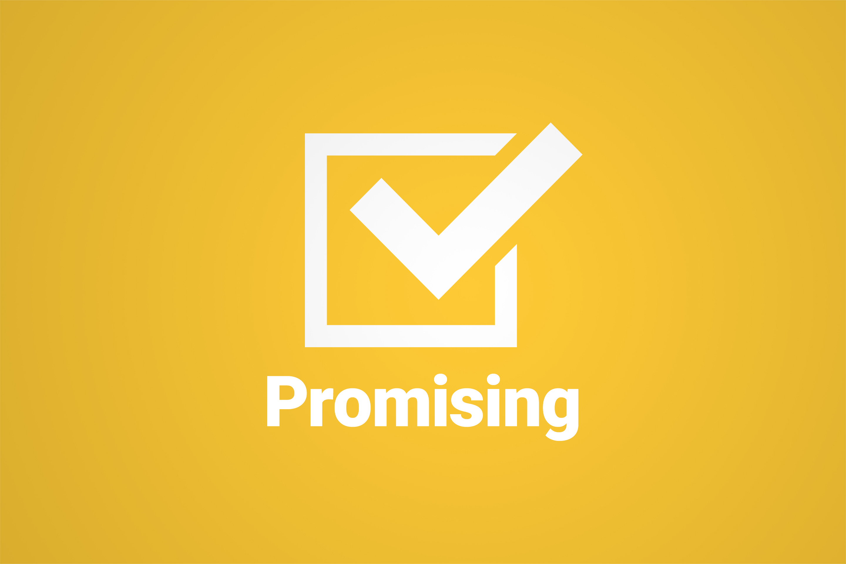 crimesolutions promising card | National Institute of Justice