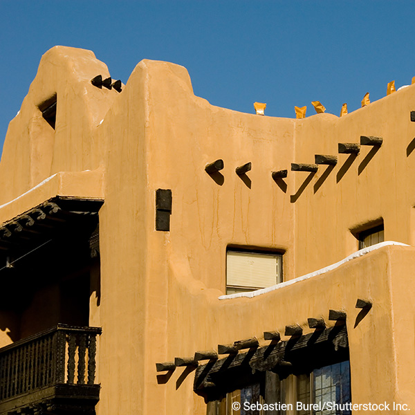 List 94+ Pictures Historic Adobe Building Photos Stunning
