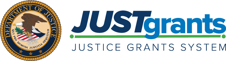 JustGrants - Justice Grants System
