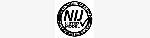 NIJ Listed Model, Office of Justice Programs, U.S. Department of Justice