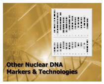 Other Nuclear DNA Markers & Technologies