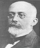 Wilhelm Weinberg