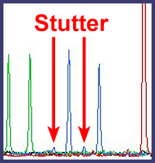 Image of Stutter