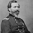 Photo of General John Sedgwick