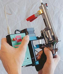 TriggerScan in use