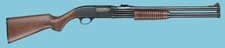 Armscor 30 DG double barrel shotgun