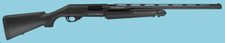 Benelli Nova pump shotgun