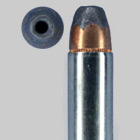 Remington semijacket hollow point