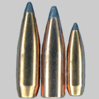 soft point bullets