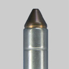 metal point bullet