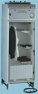 Evidence-drying Cabinet
