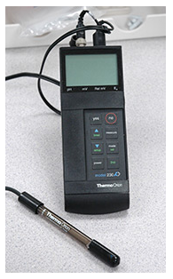 Image of pH Meter