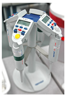 Pipettes