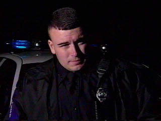 Photo of Law Enforcement Officer