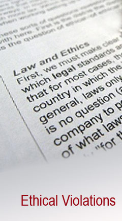 Photo of print excerpt from a law book