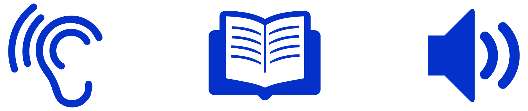 Listen, learn, inform