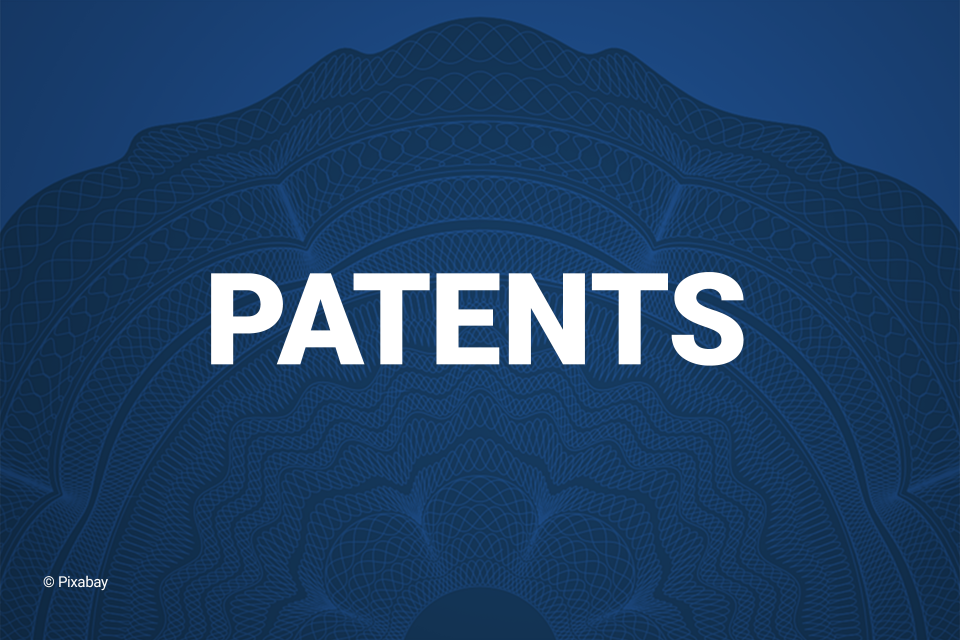 Patents