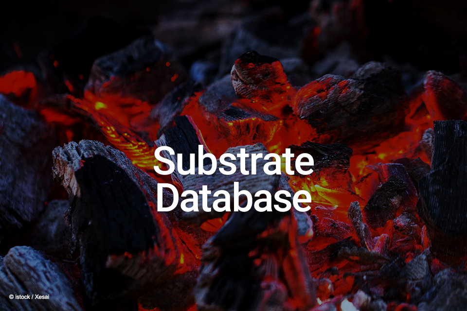 Substrate Database