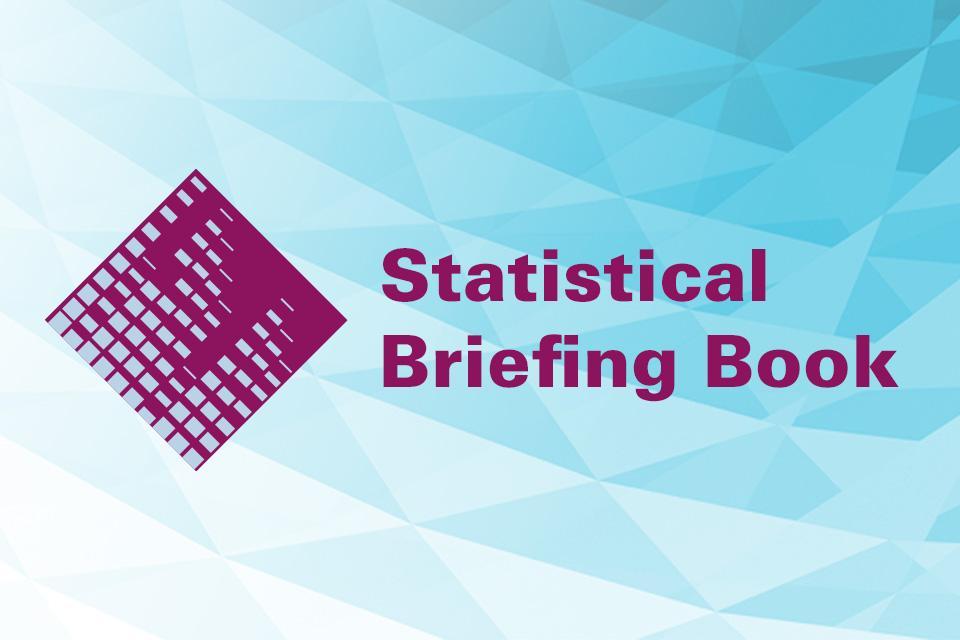 Statistical Briefing Book