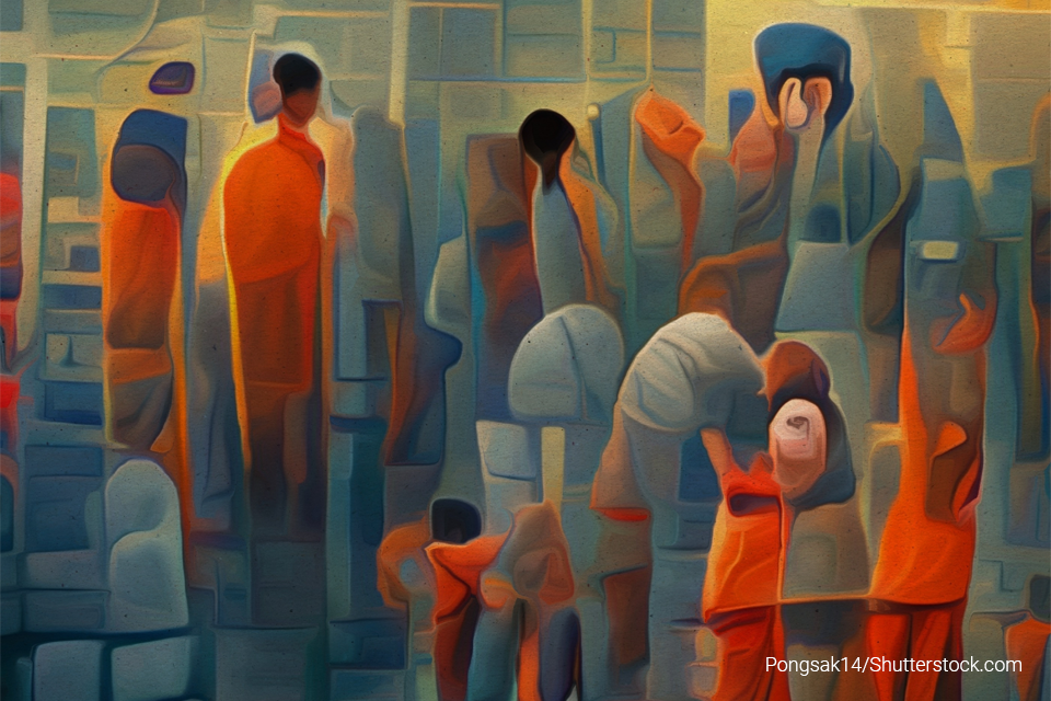 A New View of Jails: Exploring Complexity in Jails-Based Research