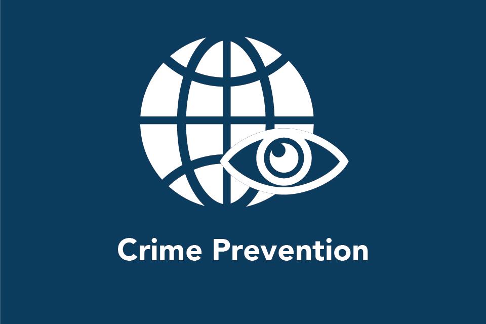 crime prevention