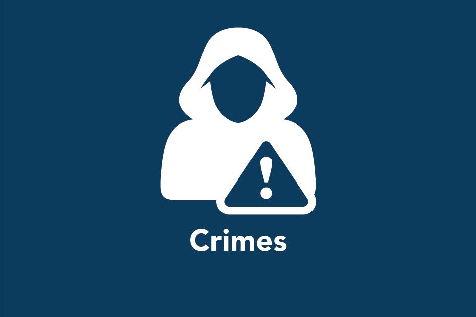 crimes