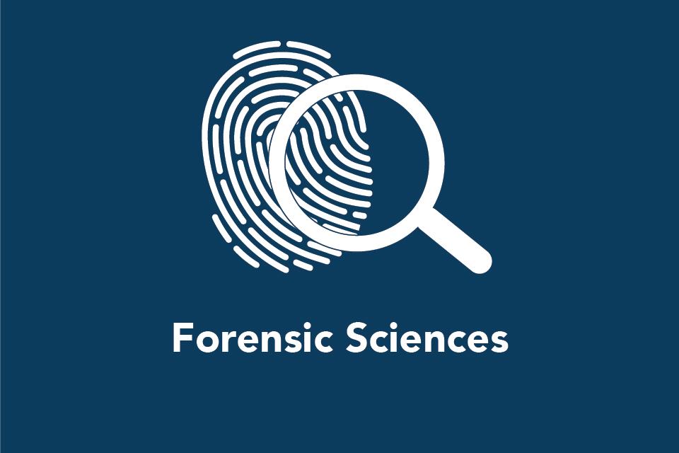forensic sciences