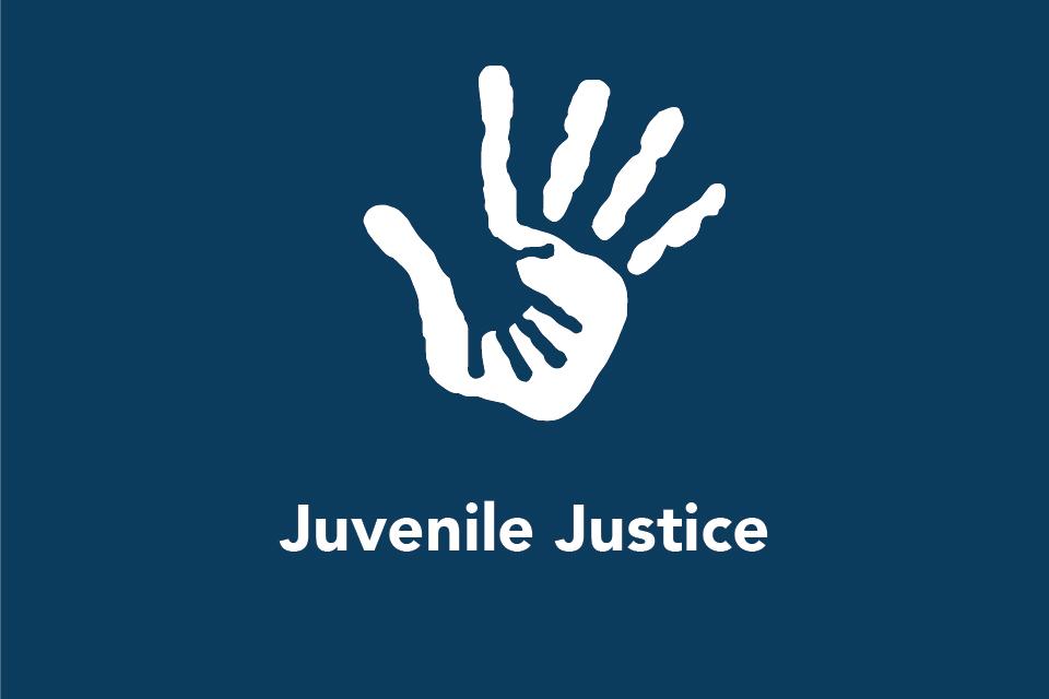 juvenile justice