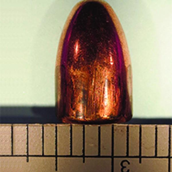 The Science Behind Firearm and Tool Mark Examination National