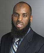 dubois-altheimer.jpg Portrait of Dr. Irshad Altheimer