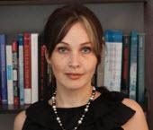 dubois-arsovska.jpg Portrait of Dr. Jana Arsovska