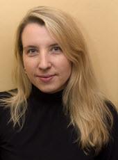 dubois-bernard.jpg Portrait of Dr. Kimberly P. Bernard