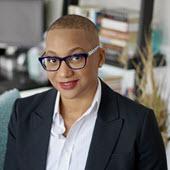 dubois-gaynor.jpg Portrait of Dr. Tia Sherèe Gaynor