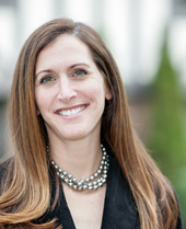 dubois-lerman.png Portrait of Dr. Amy E. Lerman
