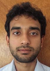 grf-harish-swaminathan.jpg Portrait of Harish Swaminathan