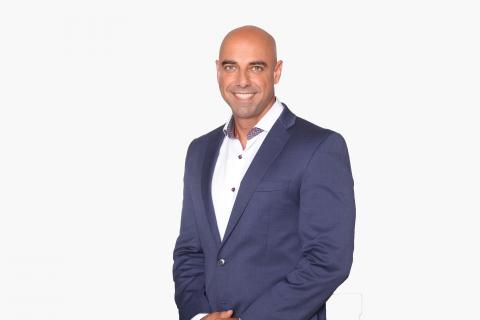 Detective Feras Ismail Detective Feras Ismail