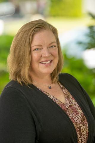 Portrait of Susan Farag, 2024 NIJ LEADS Civilian