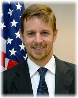 Greg Ridgeway